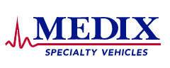Medix Specialty Vehicles logo